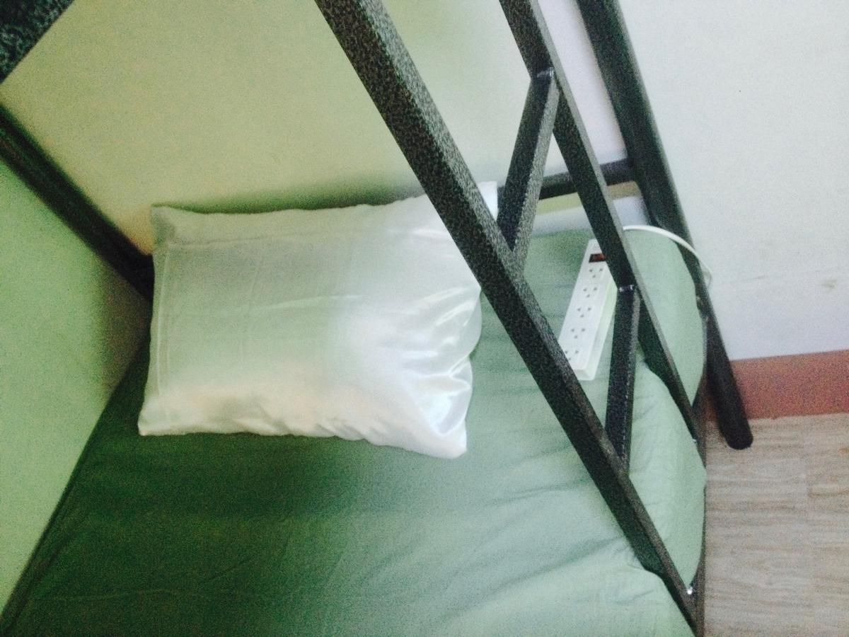 Lux Pillow Hostel Nyaung-U Exterior foto