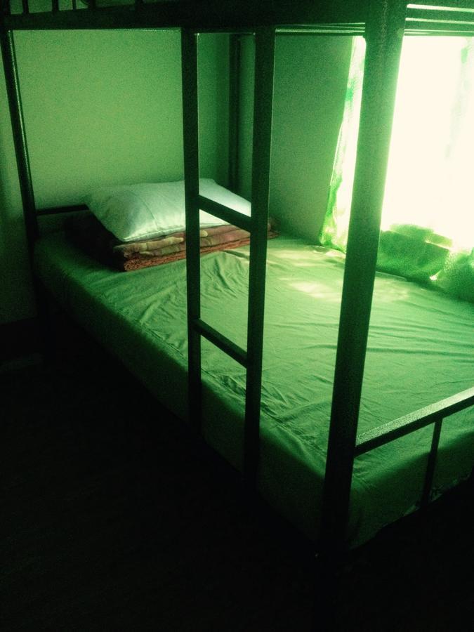Lux Pillow Hostel Nyaung-U Exterior foto